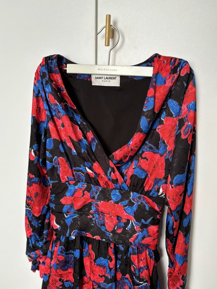 Rochie Saint Laurent S noua