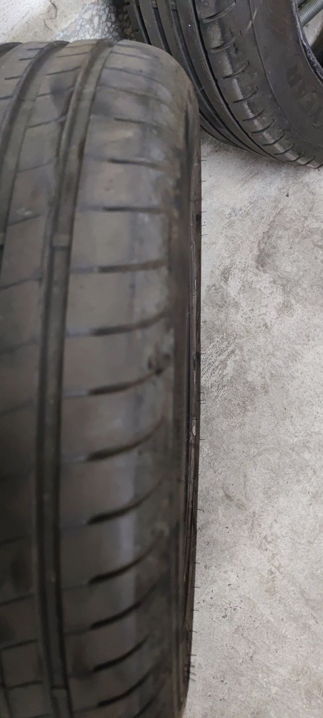 Летни гуми 225/55/17 97Y Goodyear Eagle 1 RunFlat