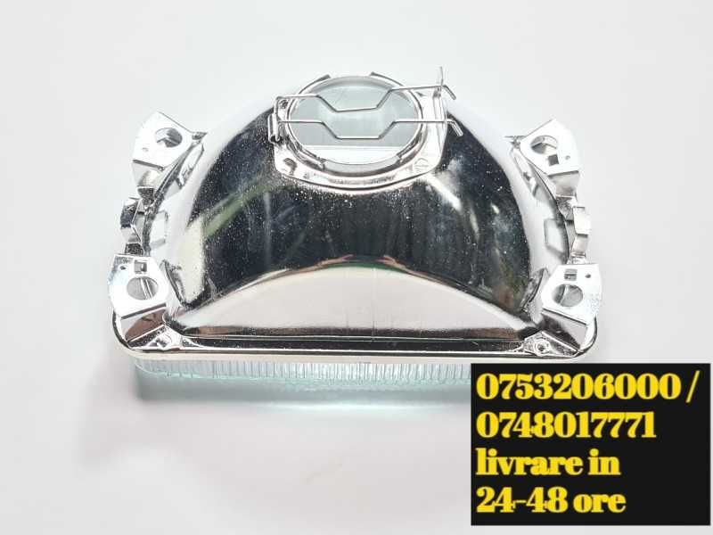 far tractor John Deere