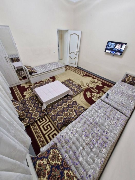 Yunusobod metro yaqin joyda kvartira bor