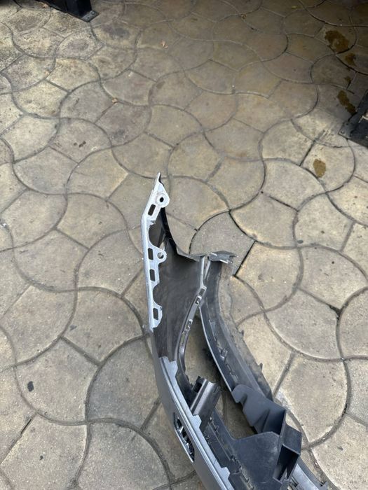 Bara fata Volkswagen Passat B8 R-LINE nonfacelift 2015/2016/2017/2018