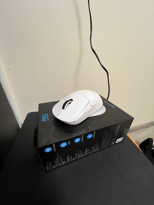 Logitech G Pro X Superlight