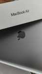 Срочно продам MacBook Air