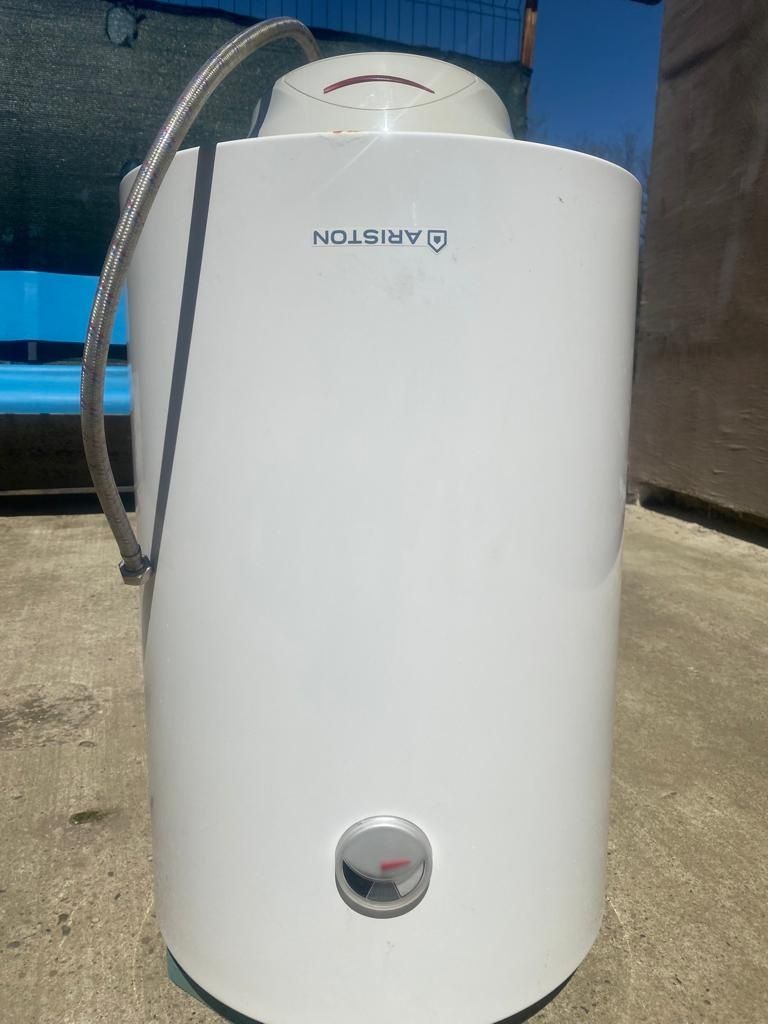 Boiler Ariston  80 l