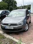 VW Golf 6  Automat