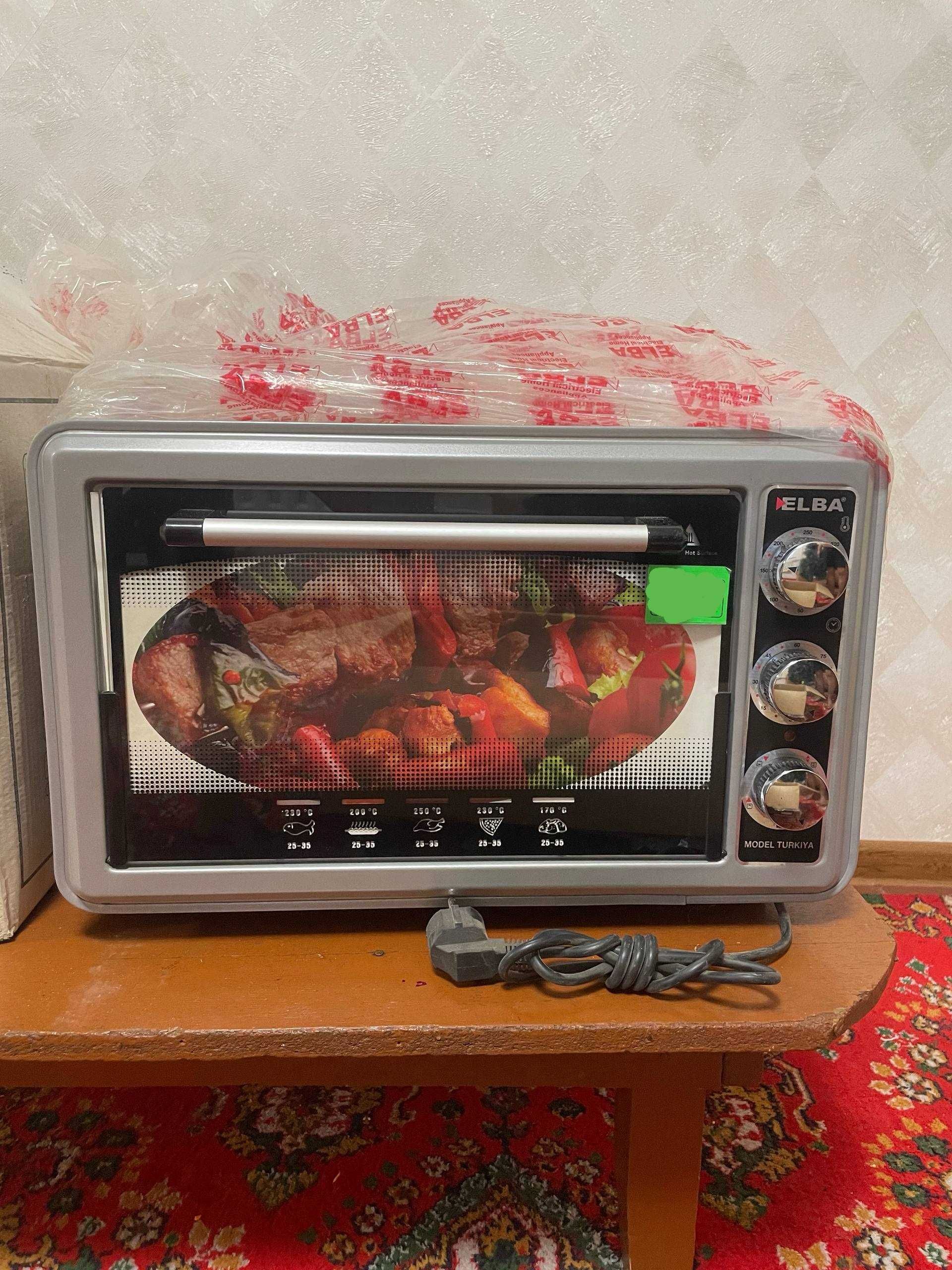 Микроволновый печь сатылады  таза