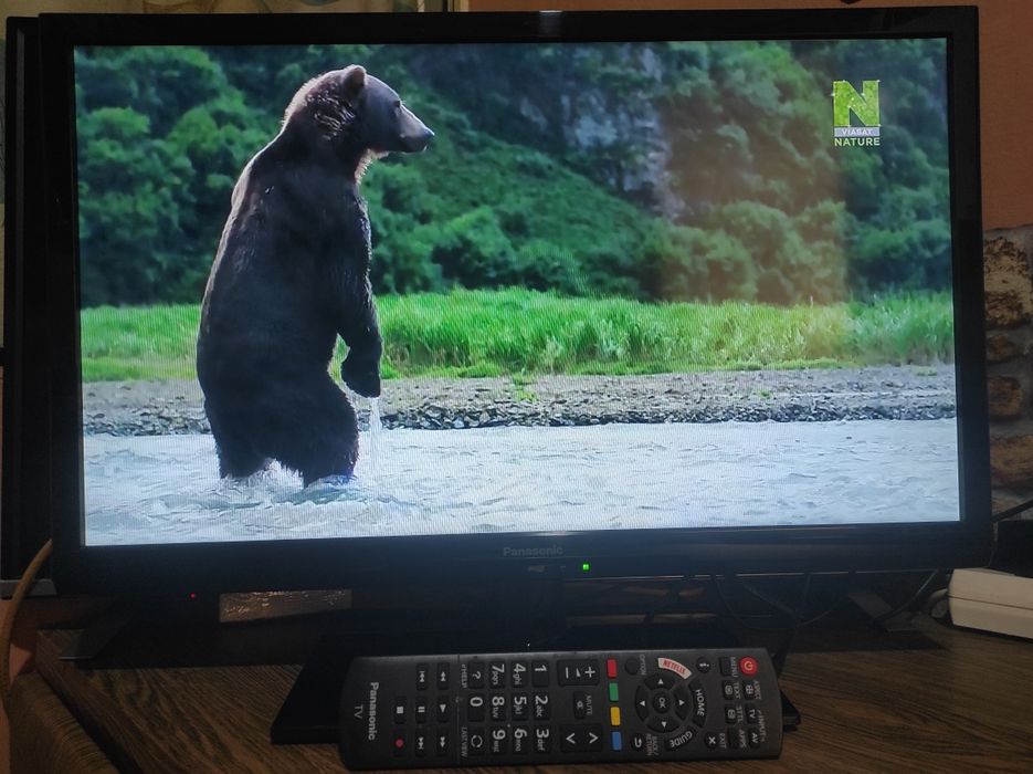 Tv Smart Panasonic 60 cm