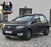Dacia Sandero Stepway 2013 •0.9tce• distributie noua