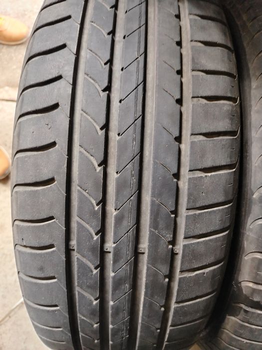 Гуми 215/60/16 GOODYEAR