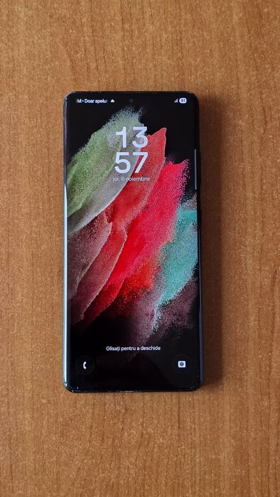 Samsung S21 Ultra 5G