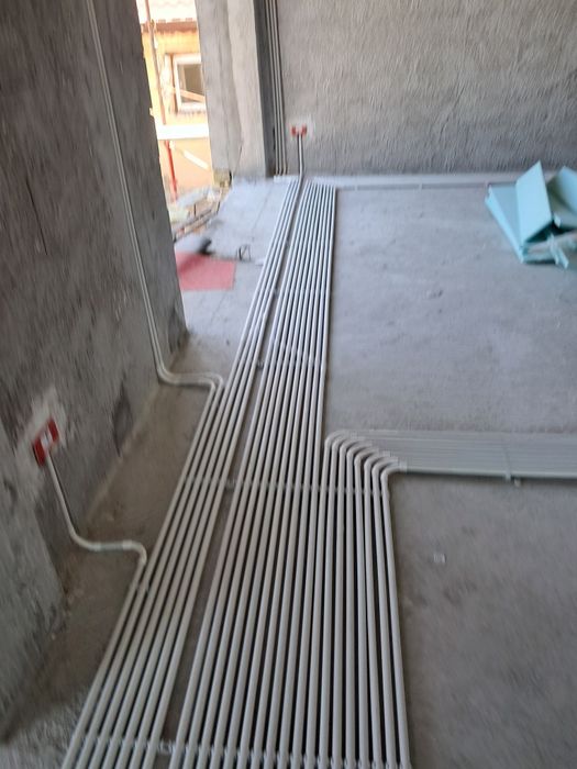 Electrician,instalatii electrice