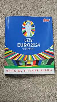 Album EURO 2024