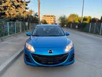 Mazda 3 Mazda 3.1.6 benzina