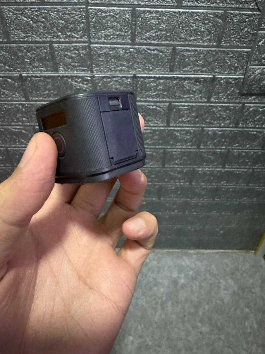 GoPro Hero 5 Session