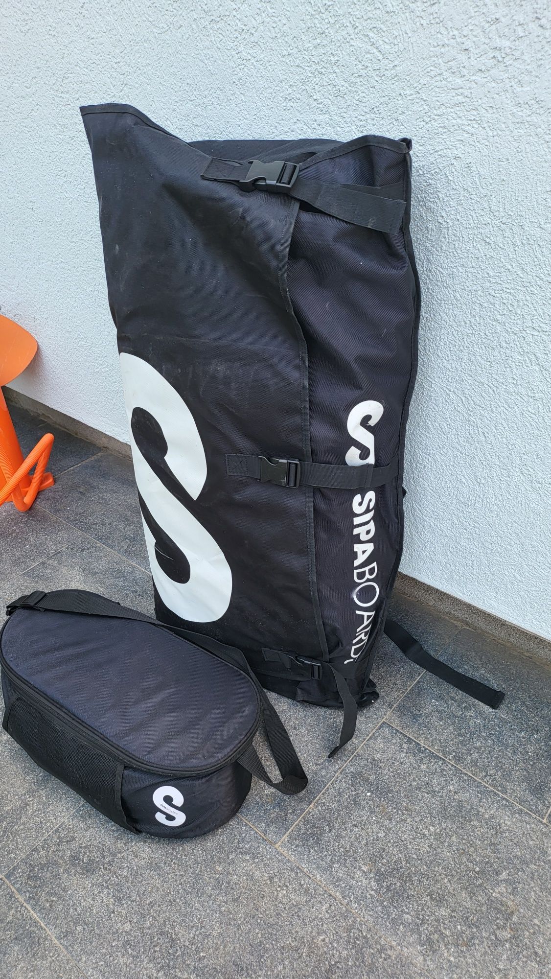 Vand SUP electric SIPA Drive  Neo