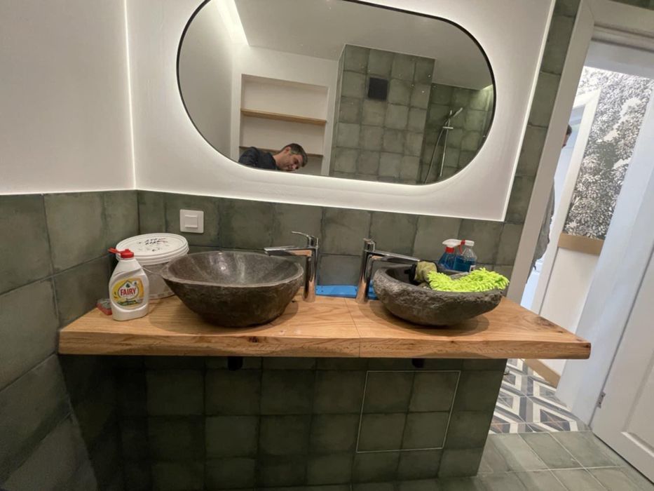 Дава се под наем Тристаен апартамент в София, Център - 90 кв.м за 1580 € - Снимка #7