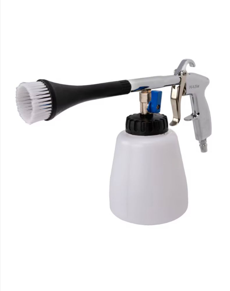 Pistol Tornador de curatare cu presiune