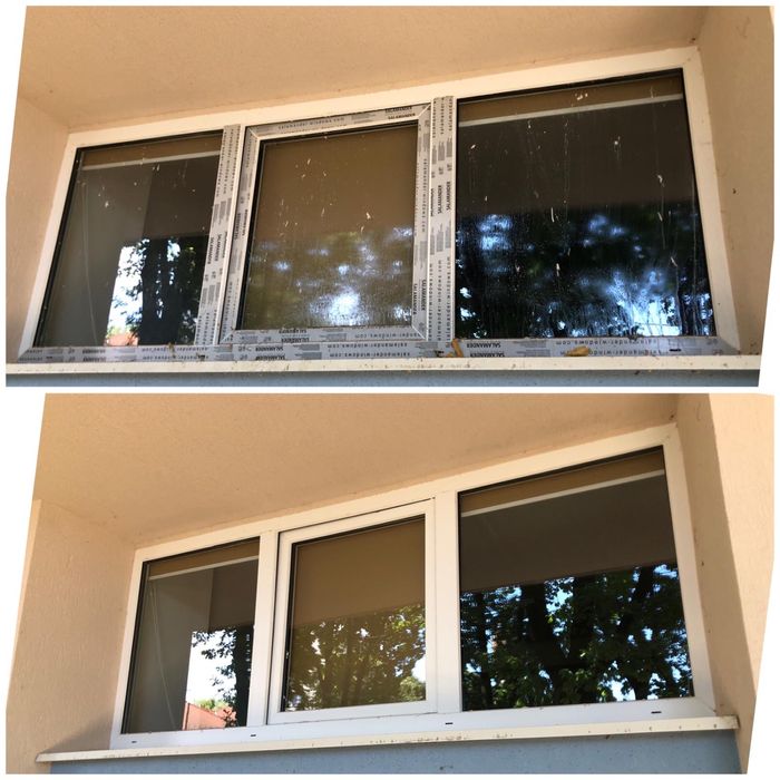 Servicii de Curățenie