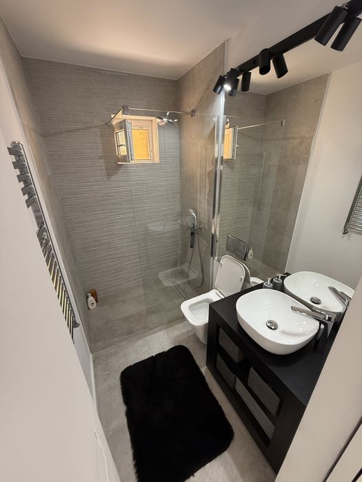 Proprietar inchiriez ap 2 camere zona Mall Plaza ,Drumul Taberei