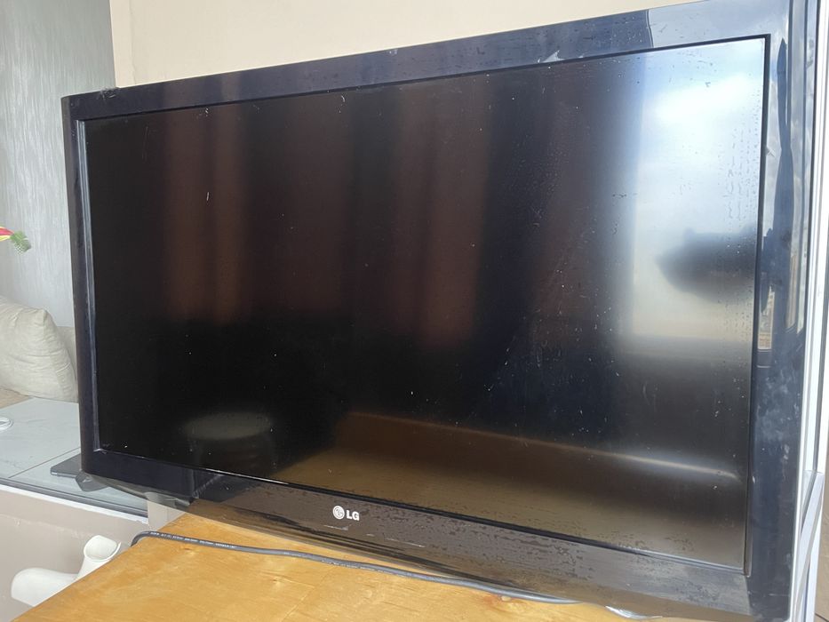 Телевизор LG