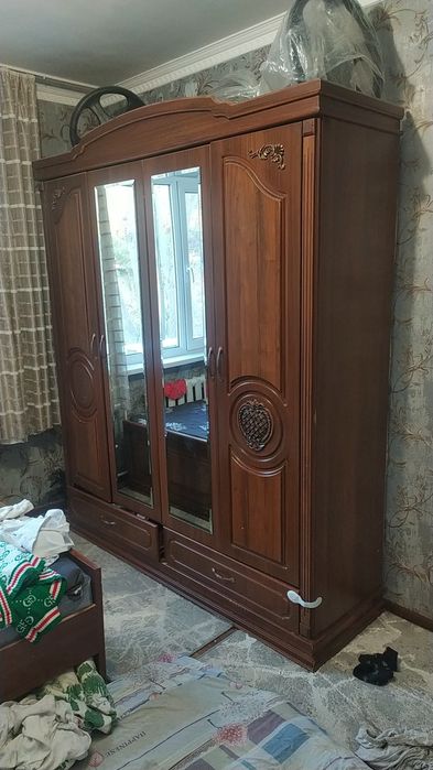 Спальная мебель комплект