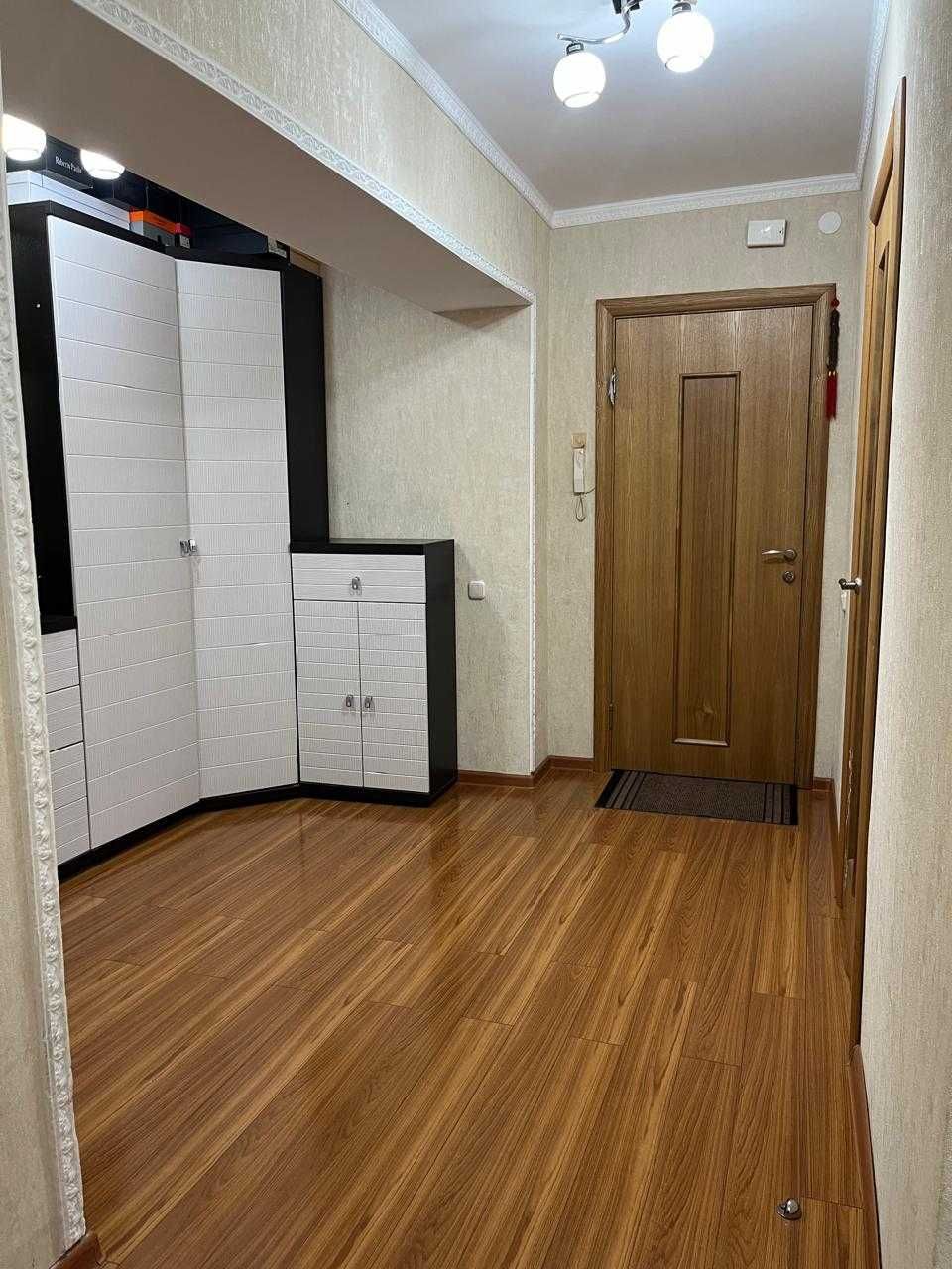 продам 2ком квартиру в мкр Коктем