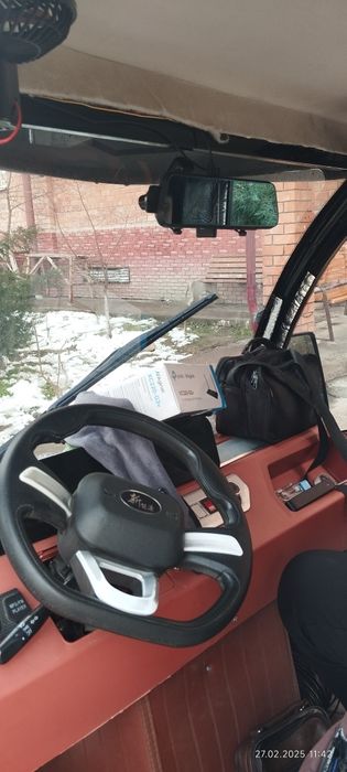 Электромуравей в хорошем состоянии