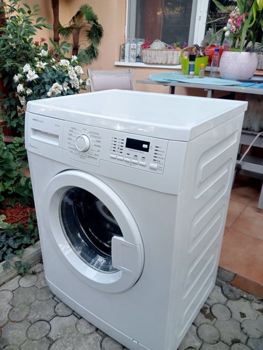 Masina spalat adusa din Germania Elektra Bregenz Clasa AAA 7KG 1400