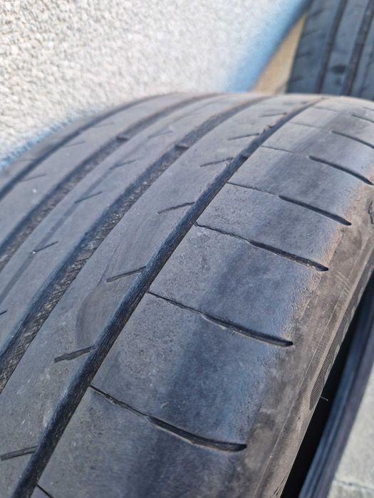 4 бр. Летни Гуми Goodyear Eagle F1 Asymmetric 5 - 265/40 R20 DOT 01/22