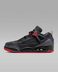 Jordan Spizike Low