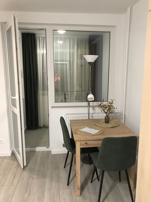 Inchiriez garsoniera in Oradea