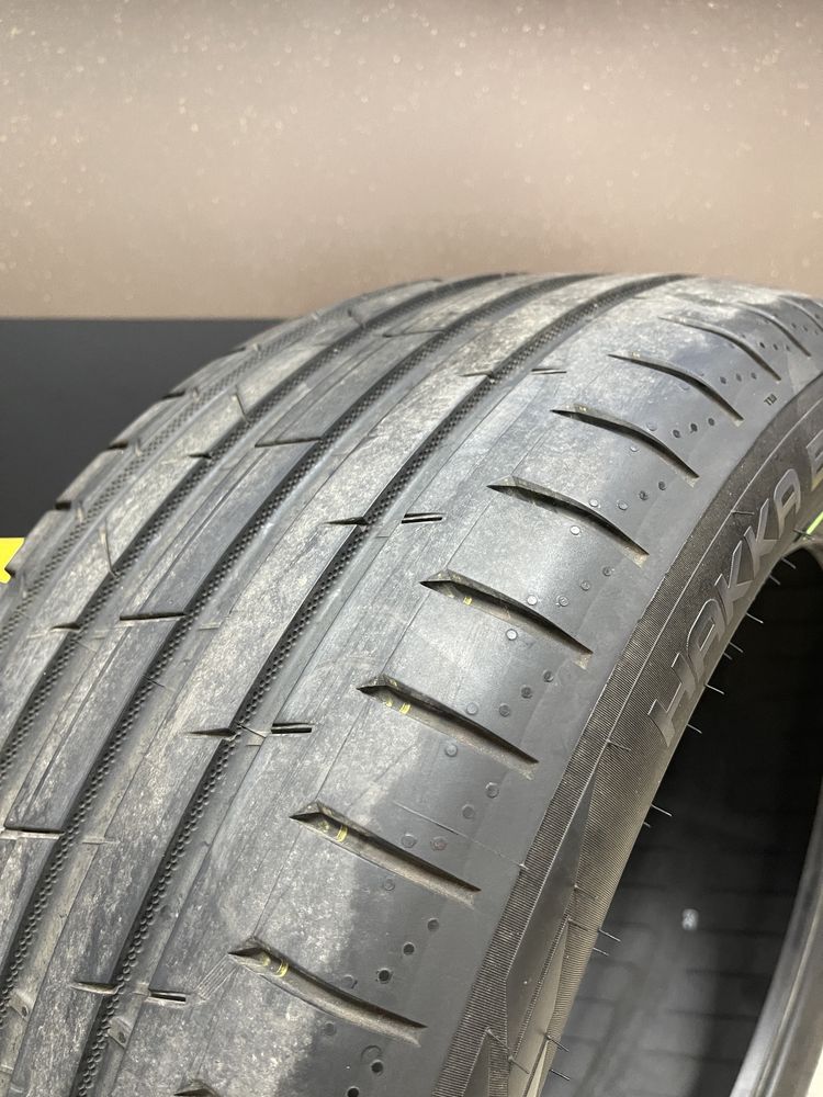 Летние Nokian Hakka Black 2 245 50 ZR 18 | Капитал-Маркет