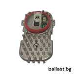 Баласт модул  дневни светлини 3-Pin Skoda Yeti 5L