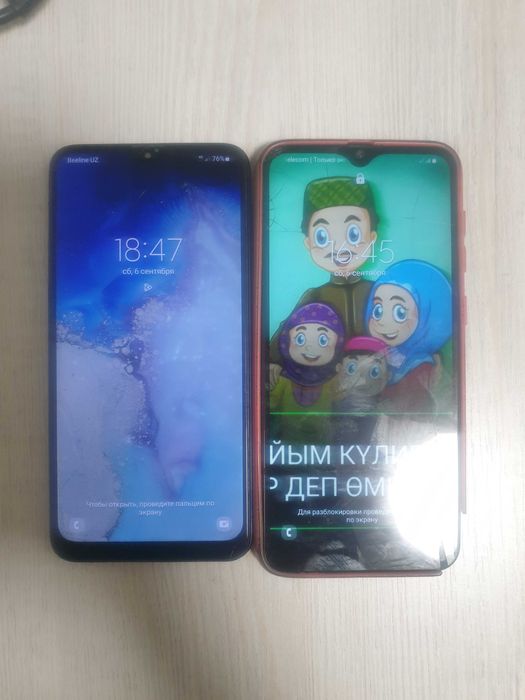 Самсунг А30, Самсунг А10 продаеться.