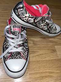 Converse All Star tenisi