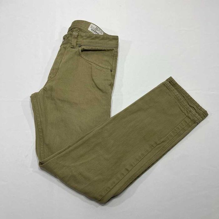 Diesel DARRON 008QU, blugi barbati W32 L32