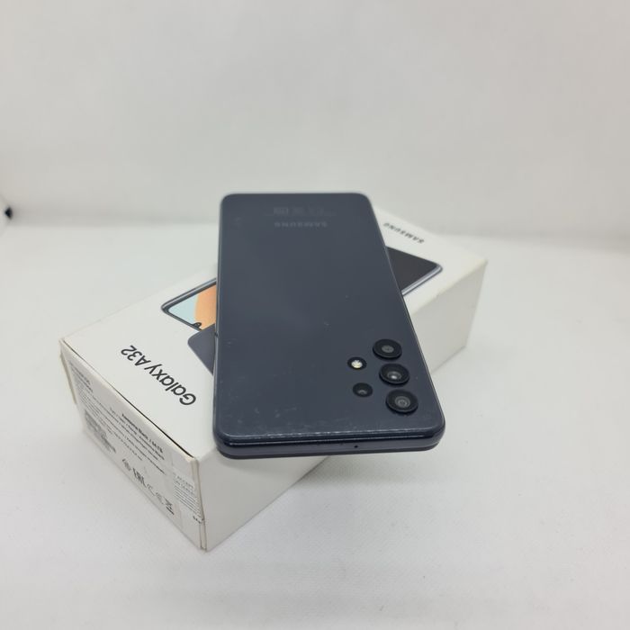 Samsung Galaxy A32 tinniq