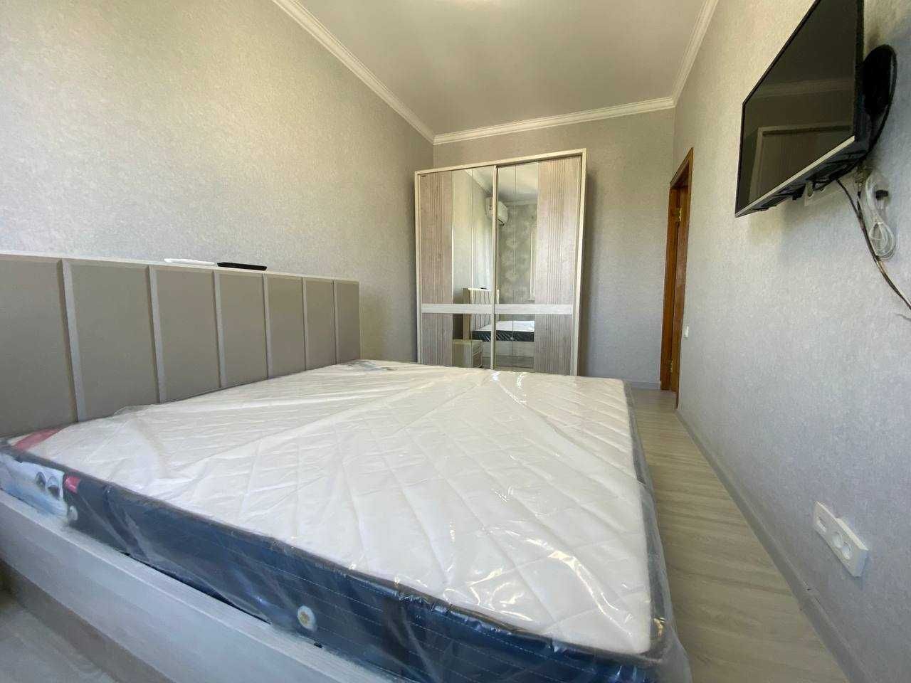3 комн квартира в аренду. парк Ашхабад