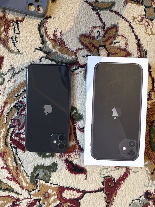 iPhone 11 128GB
