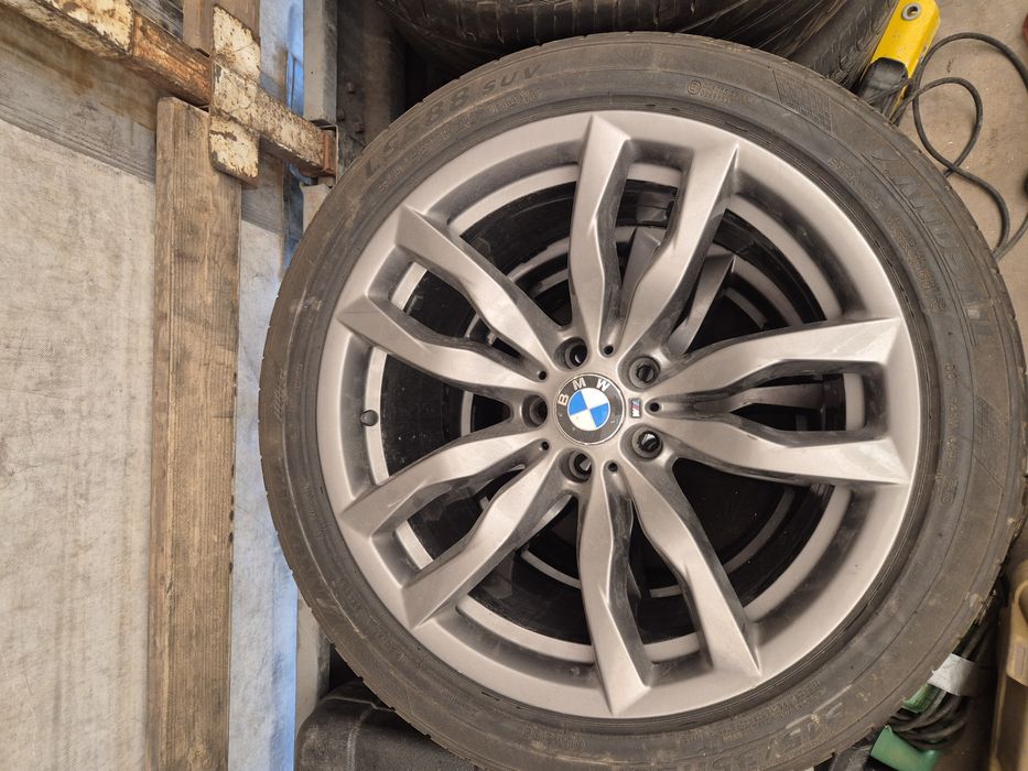 Jante bmw x 5 r 20