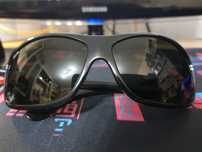 Ray-Ban Sunglasses Made In Italy Vintage