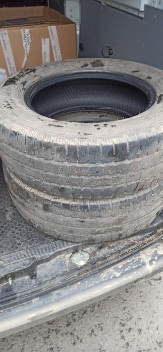 Vind cauciucuri continental all season 225/65/16/C dot 2023