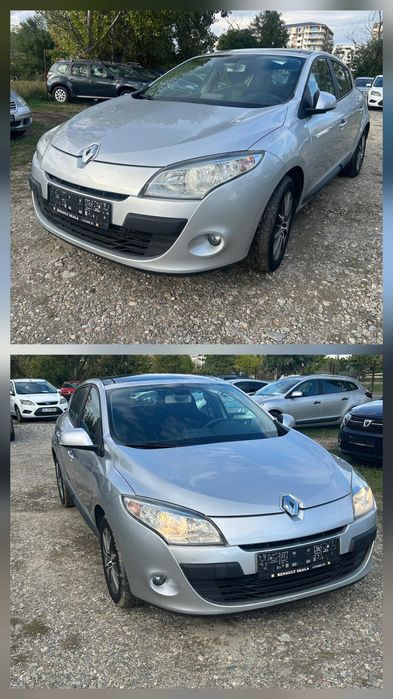 Renault Megane 3 1.5 dci BOSE EURO 5