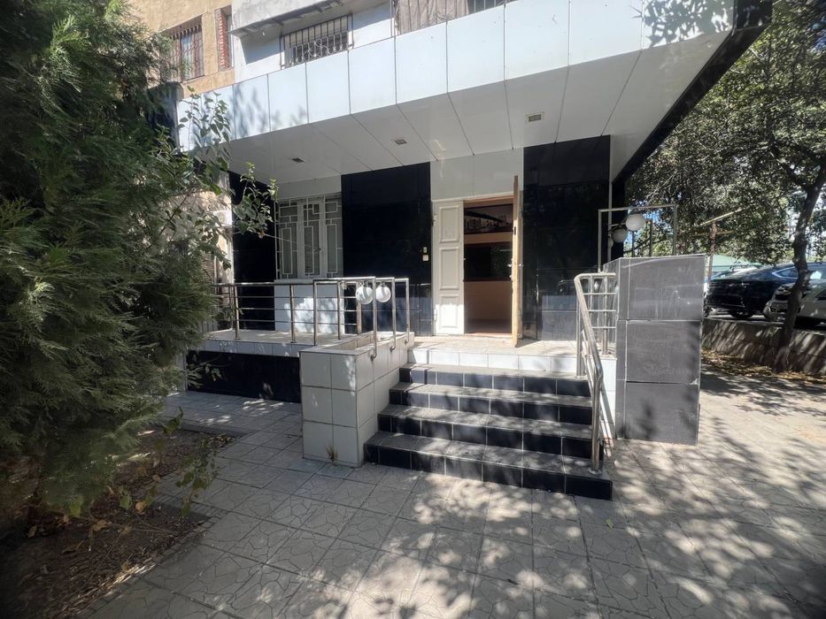 Нежилой 61 кв Алайский