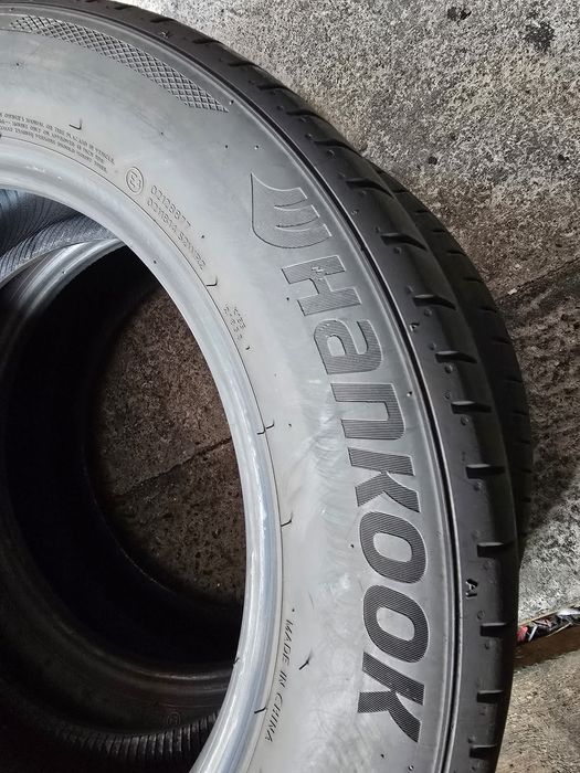 Hankook 205/60 R16 92H vară
