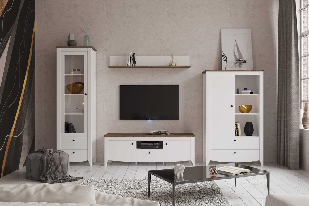 Set Mobilier Living Kora