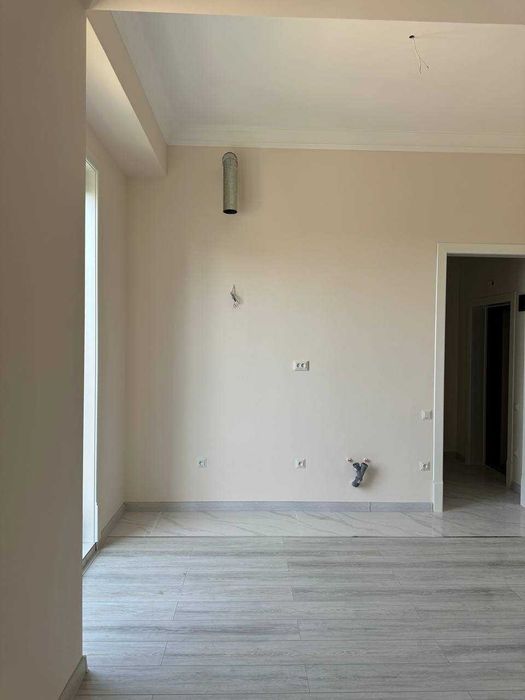 Продается 2 комнатная квартира на Ц1. В новостройке. 93000 у е