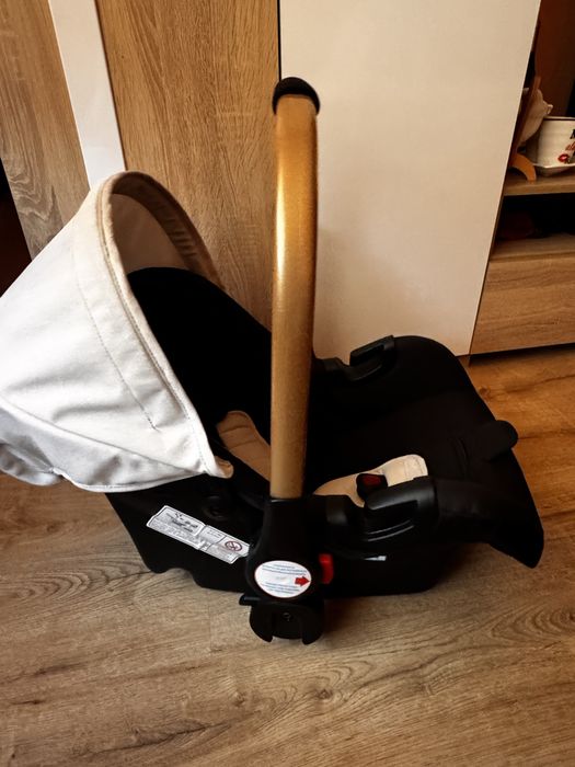 Кош за новородено