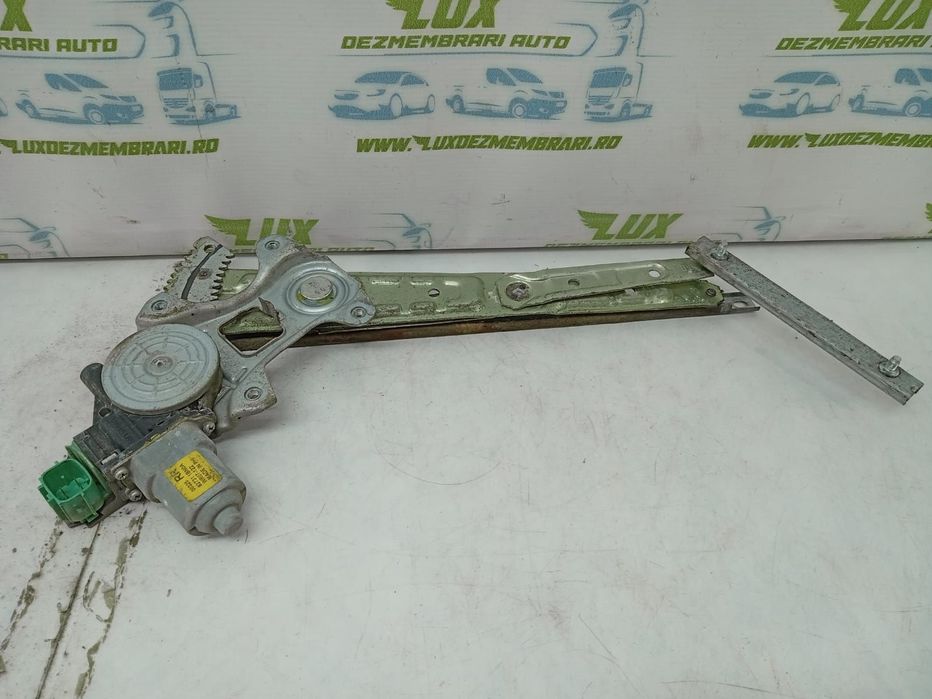 Macara stanga spate 827311BN0A Infiniti FX-Series 2  [din 2008 pana