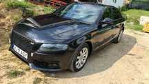 Audi A4 b8 diesel